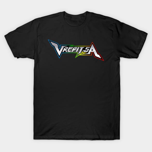 Vrepitsa T-Shirt by zerobriant